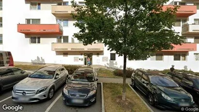 Apartments for rent in Prague 5 - Photo from Google Street View