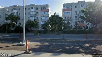 Apartments for rent in Voluntari - Photo from Google Street View