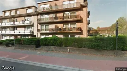 Apartments for rent in Tervuren - Photo from Google Street View