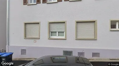 Apartments for rent in Göppingen - Photo from Google Street View