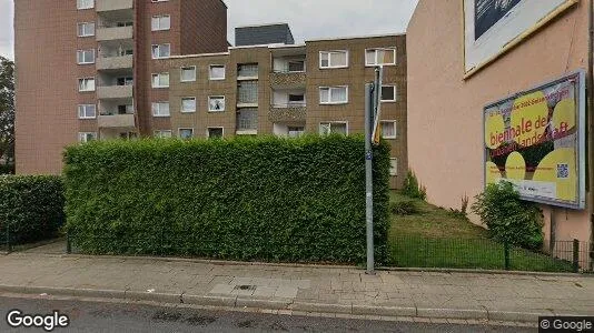 Apartments for rent in Herne - Photo from Google Street View