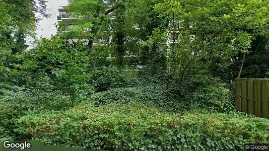 Apartments for rent in Turnhout - Photo from Google Street View