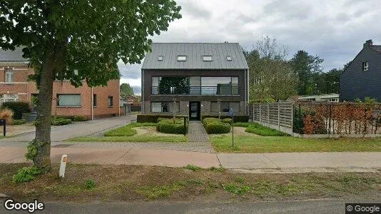 Apartments for rent in Westerlo - Photo from Google Street View
