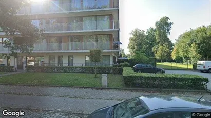 Apartments for rent in Turnhout - Photo from Google Street View