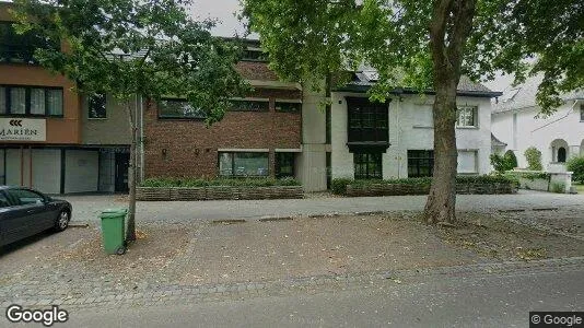Apartments for rent in Mol - Photo from Google Street View