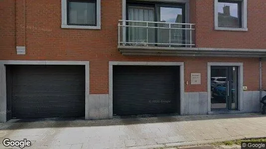 Apartments for rent in Komen-Waasten - Photo from Google Street View
