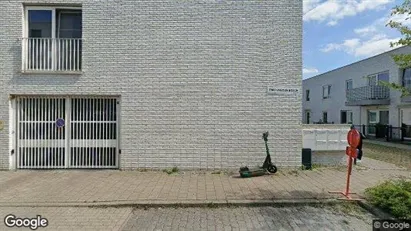 Apartments for rent in Antwerp Deurne - Photo from Google Street View