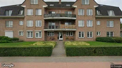 Apartments for rent in Lille - Photo from Google Street View