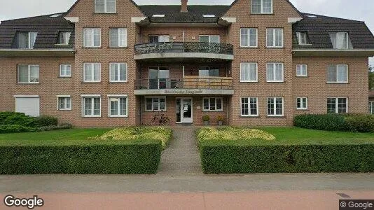 Apartments for rent in Lille - Photo from Google Street View
