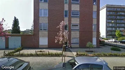 Apartments for rent in Antwerp Merksem - Photo from Google Street View