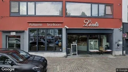 Apartments for rent in Stad Antwerp - Photo from Google Street View