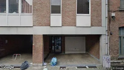 Apartments for rent in Leuven - Photo from Google Street View