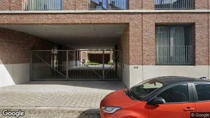 Apartments for rent in Stad Antwerp - Photo from Google Street View