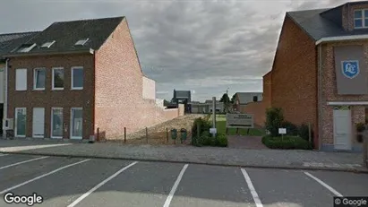 Apartments for rent in Berlaar - Photo from Google Street View