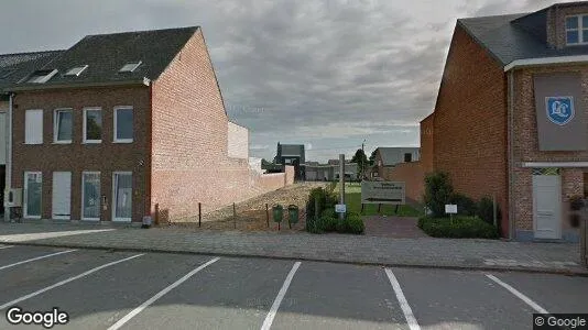 Apartments for rent in Berlaar - Photo from Google Street View
