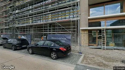 Apartments for rent in Stad Antwerp - Photo from Google Street View