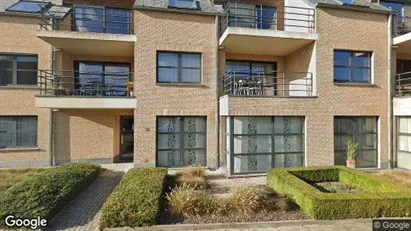 Apartments for rent in Mechelen - Photo from Google Street View