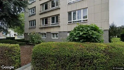 Apartments for rent in Mechelen - Photo from Google Street View