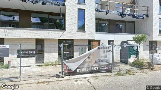 Apartments for rent in Stabroek - Photo from Google Street View