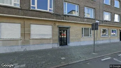 Apartments for rent in Stad Antwerp - Photo from Google Street View
