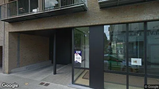 Apartments for rent in Izegem - Photo from Google Street View
