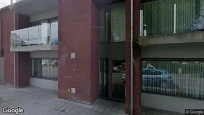 Apartments for rent in Oudenburg - Photo from Google Street View