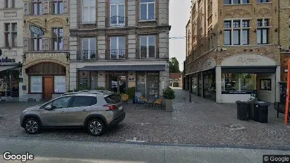 Apartments for rent in Ieper - Photo from Google Street View
