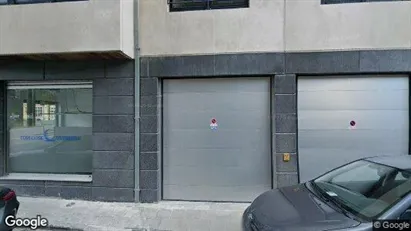 Apartments for rent in Ieper - Photo from Google Street View