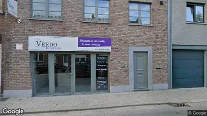 Apartments for rent in Essen - Photo from Google Street View