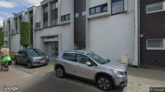 Apartments for rent in Geel - Photo from Google Street View