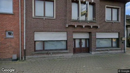 Apartments for rent in Hamme - Photo from Google Street View