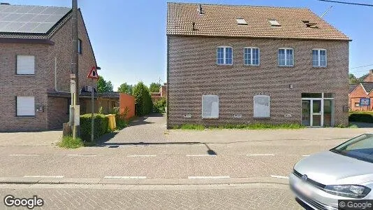 Apartments for rent in Olen - Photo from Google Street View