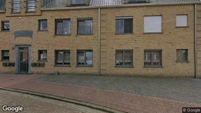 Apartments for rent in Arendonk - Photo from Google Street View