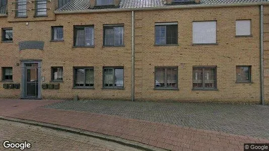 Apartments for rent in Arendonk - Photo from Google Street View