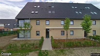 Apartments for rent in Lokeren - Photo from Google Street View