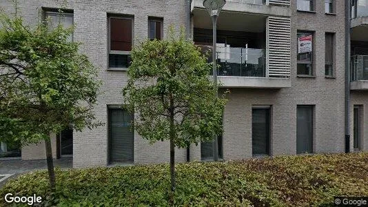 Apartments for rent in Boortmeerbeek - Photo from Google Street View