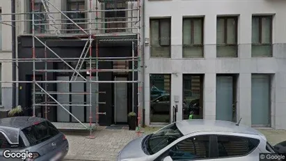 Apartments for rent in Stad Antwerp - Photo from Google Street View