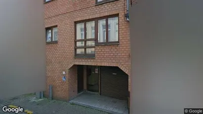 Apartments for rent in Stad Gent - Photo from Google Street View