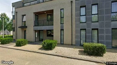 Apartments for rent in Bilzen - Photo from Google Street View