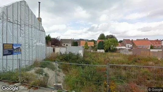 Apartments for rent in Oudenburg - Photo from Google Street View