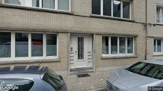 Apartments for rent in Stad Antwerp - Photo from Google Street View