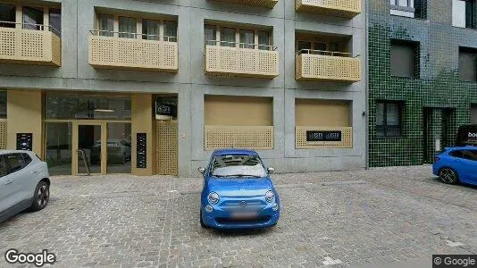 Apartments for rent in Stad Antwerp - Photo from Google Street View