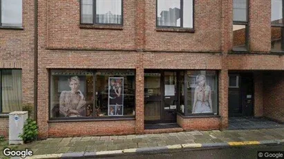 Apartments for rent in Temse - Photo from Google Street View