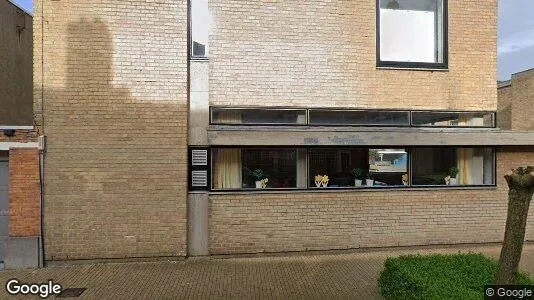 Apartments for rent in Oostende - Photo from Google Street View