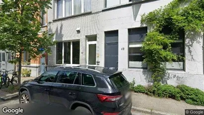Apartments for rent in Stad Antwerp - Photo from Google Street View