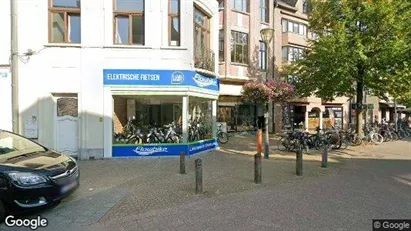 Apartments for rent in Turnhout - Photo from Google Street View