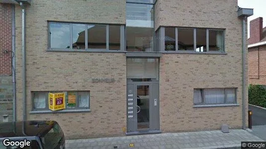 Apartments for rent in Oostkamp - Photo from Google Street View