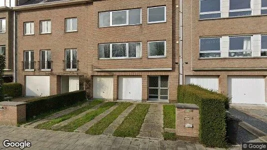 Apartments for rent in Stad Gent - Photo from Google Street View