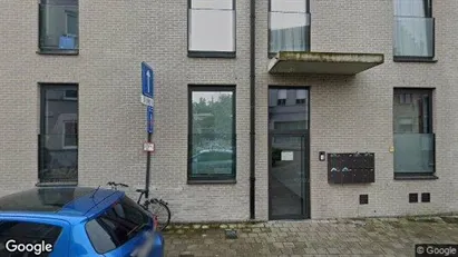 Apartments for rent in Lokeren - Photo from Google Street View