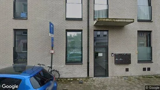 Apartments for rent in Lokeren - Photo from Google Street View